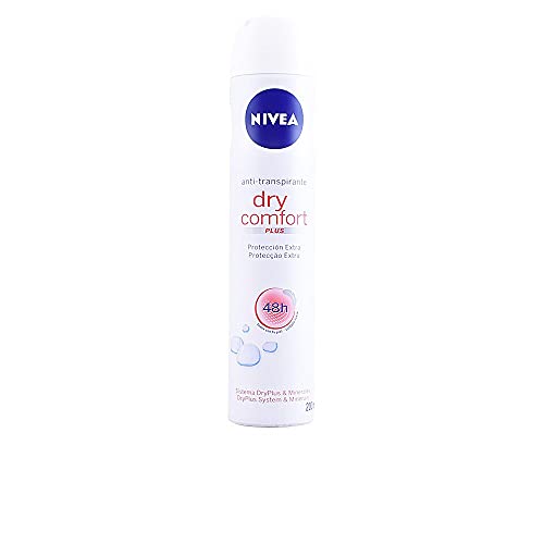 Dry Comfort Plus Nivea Déodorant - vue 2
