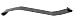 CTA Tools 1019 Window Belt Molding Remover