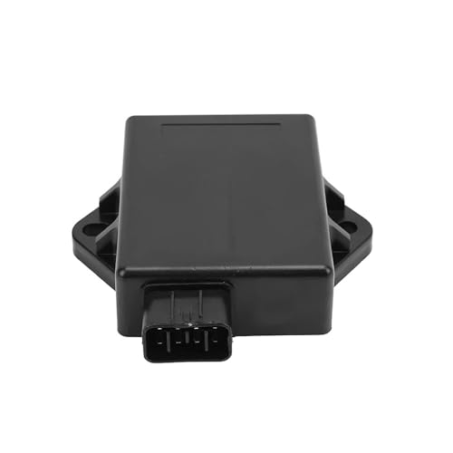 Boîtier CDI 8 broches 9000RPM haute stabilité pour moto YP250