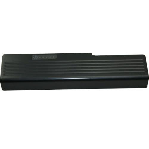 Wefly Laptop Battery Compatible for Dell Inspiron 1400 1410 Vostro 1400, 1420 Fit FT080 FT092 FT095 KX117 MN151 NR433 WW116 312-0543 312-0580 312-0584 312-0585 312-0543 312-0584 FT080 Laptop Battery