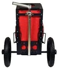 Miniatura 3 de Essentials Pro100 Easy-ROLL - Carrito modular de primeros auxilios Carga tu propio