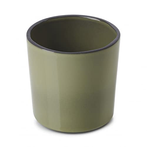 Revol - Tasse Caractère 22 cl Cardamome Couleur - Cardamome