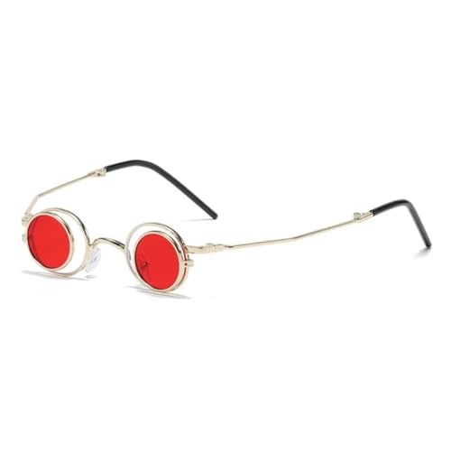 Lunettes de soleil pour femmes UV400 assurant une protection luxe