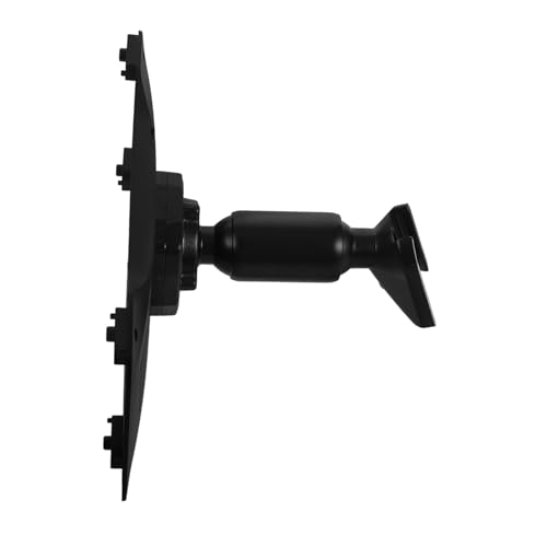 Support dashcam voiture ORFOFE rigide pour enregistrement vidéo sans vibration
