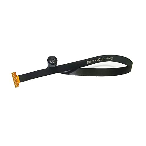 Caméra FPC 200mm OV2640 2MP Taidacent pour créer votre système de domotique fait maison