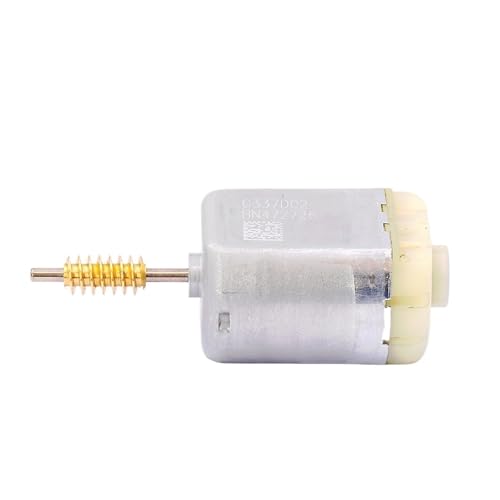 Moteur de miroir pliant FC-280SB-16220 pour réparer le verrouillage