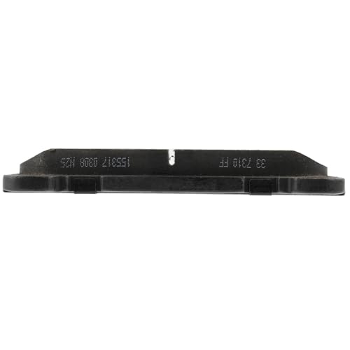 Image of cciyu D1284 & D1396 Front Rear Ceramic Disc Brake Pads Kit For Hyundai For Equus 2011,For Hyundai For Genesis 2009