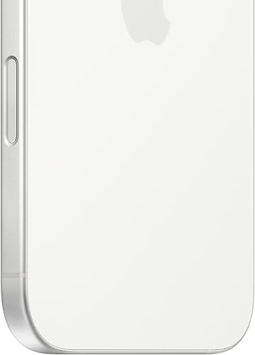 Image of Apple iPhone 16 Plus, US Version, 512GB, White - Unlocked (Renewed Premium)