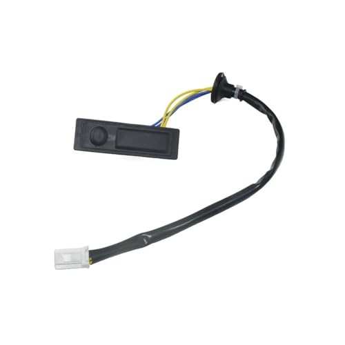 Bouton d'ouverture de hayon 25380-1AA0A pour réparer un coffre bloqué