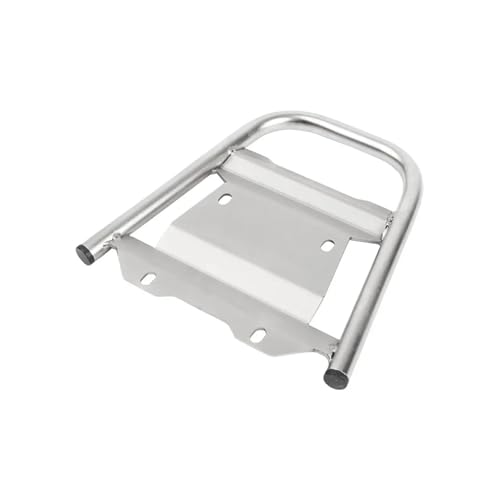 Porte-Bagages V-Strom 1050 Support Moto pour Fixer Vos Sacoches Facilement