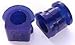 Super Pro SPF2901-20K FR SWAYBAR MOUNT BUSHING