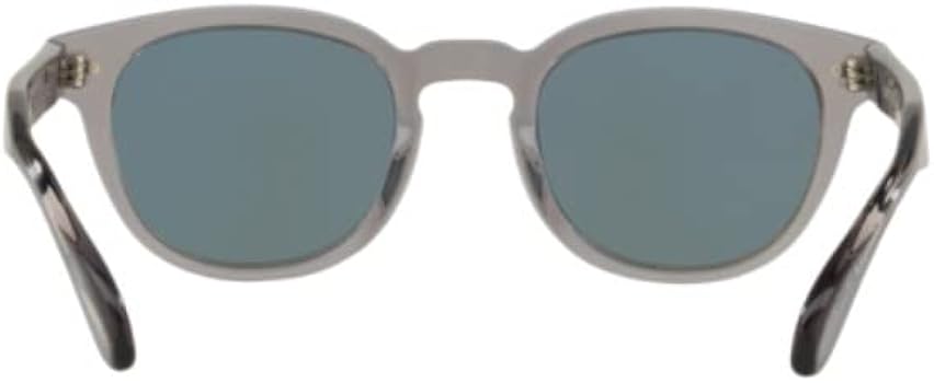 Amazon.com: Oliver Peoples New OV 5036S Sheldrake Sun 1132R8