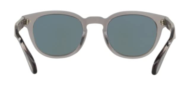Oliver Peoples New OV 5036S Sheldrake Sun 1132R8 WORKMAN GREY Sunglasses4