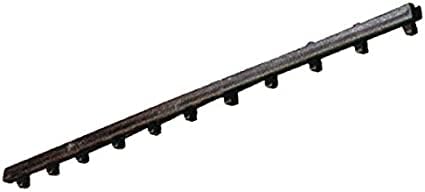NOVITAL 6 CUCITURE PER BARRE POSATOIO 72 CM