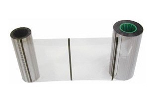 Fargo 82615 Thermal Transfer Laminate - 500 Imprints