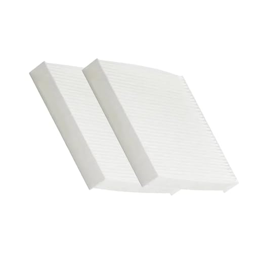 �L���r���G�A�t�B���^�[ Sierra 1500 2500 3500 �J�[�{���t�@�C�o�[���L���r���G�A�t�B���^�[ CF11966 XC10191 CF1185 PA10014 CF1259 CAF1904C 94211(2pcs,1500 (2020-202