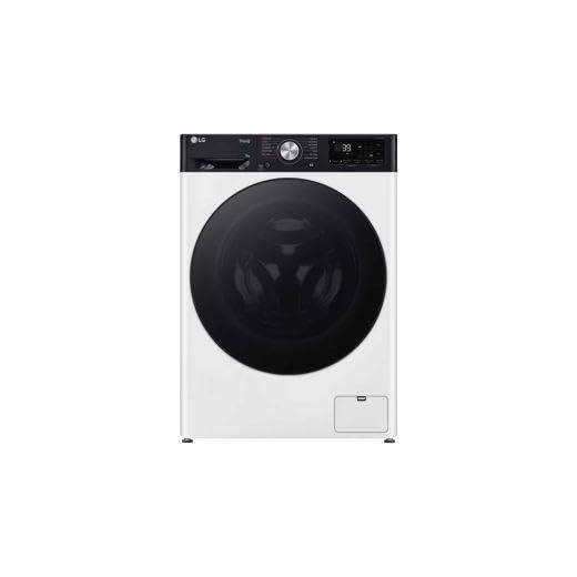 LG Smart Washing Machine with TurboWash