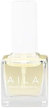 Aila 'Nourish' Natural Cuticle Oil