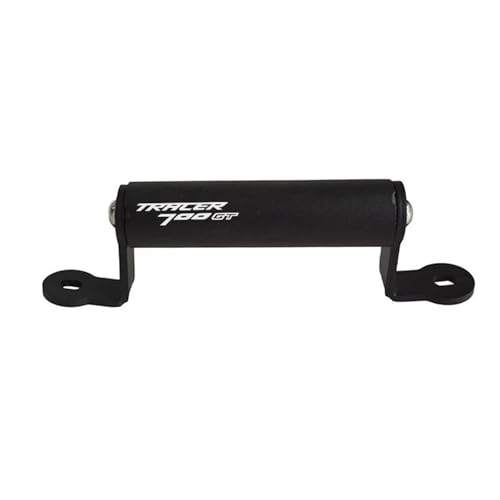 Support de GPS pour moto Tracer 7 GT idéal pour vos voyages et roadtrips longue distance