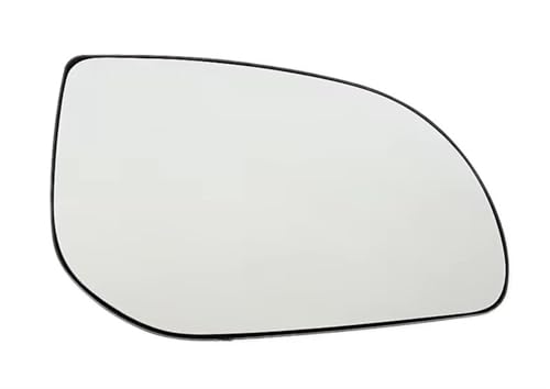 Lentille rétroviseur Hyundai i10 2011 2012 2013 glace chauffante OEM 876111J100