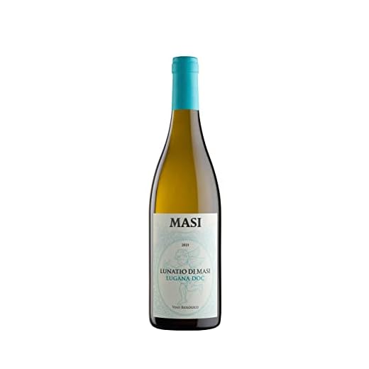 Masi Lunatio Lugana Bio Trebbiano Di Lugana trocken (1 x 0.75 l)