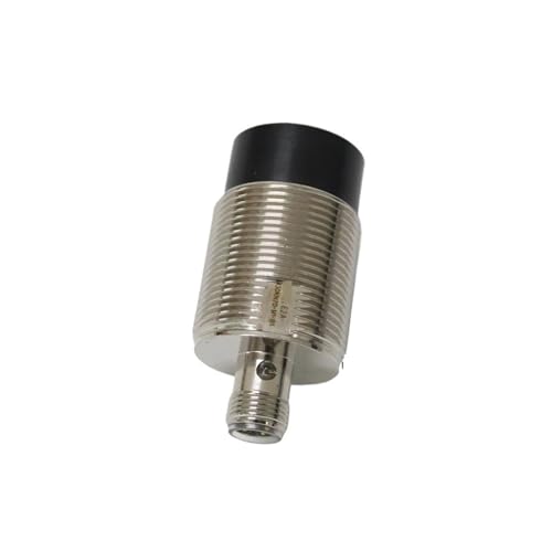 Capteur E2A-M18LN16-M1-B2 haute précision à détection inductive cylindrique