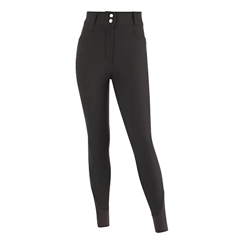 Pantalon d'équitation LeMieux confortable contre les frottements en selle