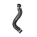Oulesh Air Intake Hose for Volvo V60 XC60 S60, Car Intercooler Turbo Charge Air Hose Boost Intake Pipe 30741795/30792545
