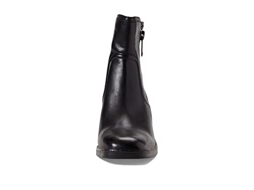 Image of Naturalizer Women's Emmy Block Heel Ankle Boot