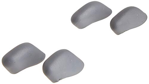 Oakley Aoo9009kt Flak Jacket Rectangular Ear Sock and Nose Pad Accessory Kit3