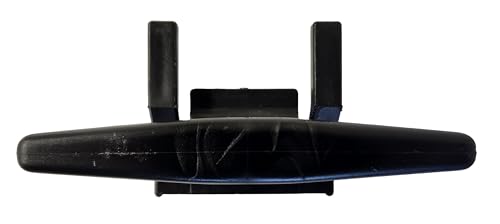 Roll Control Sytems PVC Cleat (Black)