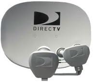 DIRECTV AT9 KaKu 5 LNB HD / HD Locals Dish