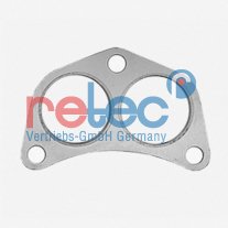 retec4056.44 Exhaust Gasket
