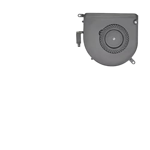 Ventilador for portátil Apple A1398 de 15 pulgadas, accesorios for portátiles(Left)