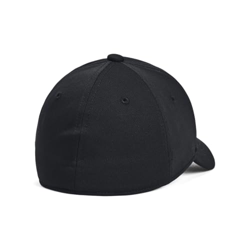 Under Armour Boy's Boy's Ua Blitzing Adj Cap