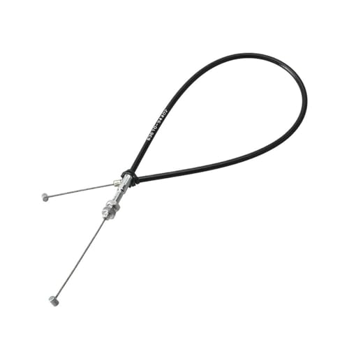 Câble d'accélérateur résistant au sel pour réparer manette bloquée DT40