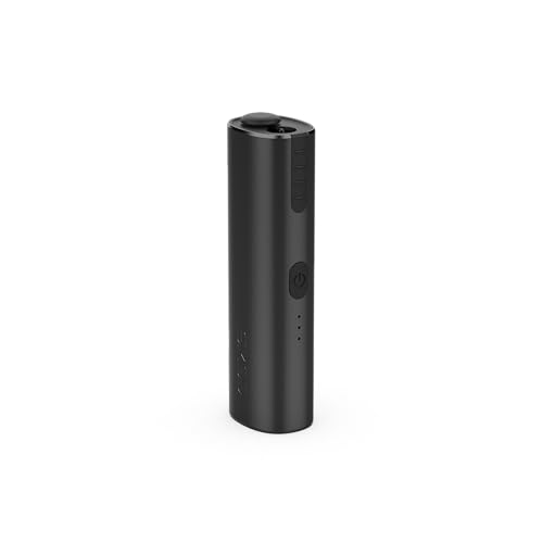 ISMOD Mini Tobacco Heating Device - RAVEN BLACK