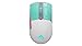 Produktbild ASUS TUF Gaming Mini Wireless Mouse Hatsune Miku Edition, 65 Gramm kabellose Gaming-Maus mit Tri-Mode-Konnektivität, einem 12.000 DPI-Sensor, 100 Millionen klick-Lebensdauer, PTFE-Mausfüße