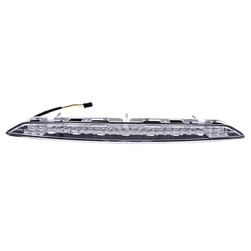 Troisième feu stop arrière 63256917378 pour escapades en BMW Z4 E85