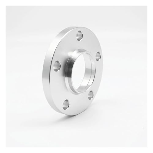 Entretoises de roue 5x112 Audi A6 A7 Q5 en aluminium usiné pour un alignement parfait