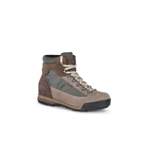 AKU Slope Original GTX chaussure bateau homme imperméable avec semelle antidérapante