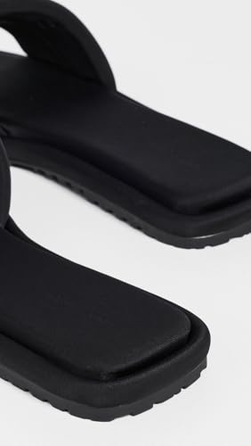 Image of Tory Burch Women's Double T Sport Slides