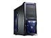 Produktbild MS-Tech CA-0280 Frozen Mini Tower PC-Gehäuse ATX