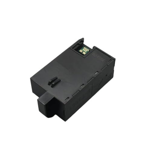Depósito de tinta residual T3661 pack de 5 con chip inteligente