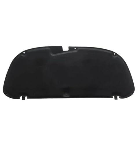 Coussinets insonorisants Toyota Corolla E210 2019-2024 coton isolant capot