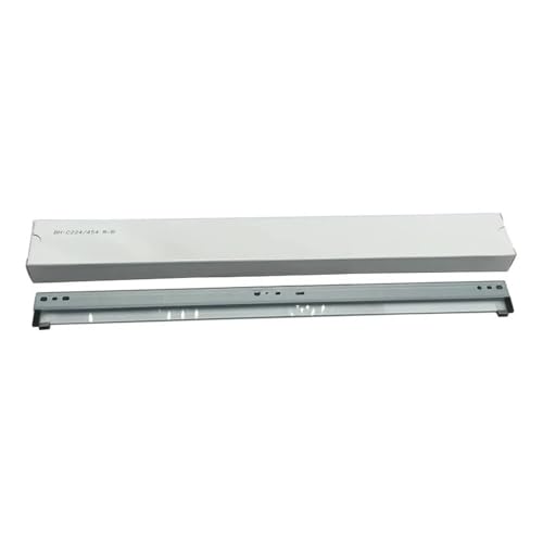 Lame de nettoyage de tambour OPC Konica Minolta C258 C308 pour éliminer les traces