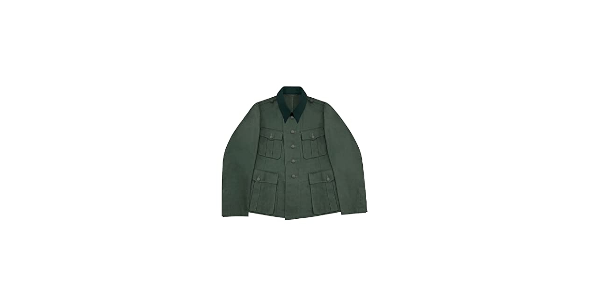 秩序警察　HBT野戦服 Amazon | 第二次世界大戦 ドイツ軍 武装したエリート M36 将校用