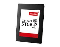 Amazon.com: .innodisk. DGS25-B56M71GW3QL, 256GB 2.5