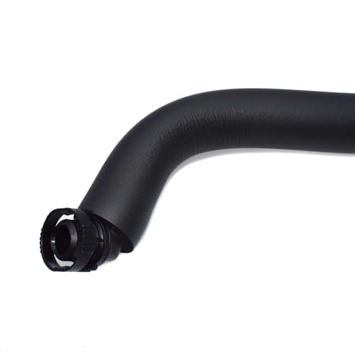 Manguera de ventilación del cárter 11617540610 de motor de coche E60 540i 550i sedán 5