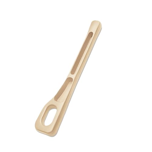 TorqCore �J�[�V�[�g�A���Ԗ��߁A�q�����_�C IX25 IX35 I30 �\�i�^ �T���^�t�F �N���^ �T�C�h�V�[���v���O�X�g���b�v �t�B�����O�X�g���b�v�ɓK�� �Ԃ̃R���\�[���̃M���b�v�t�B���[(Beige-Left)